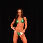 Ashley  Rapaglia - NPC New England Championships 2013 - #1