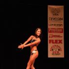 Anne  King - NPC New England Championships 2013 - #1