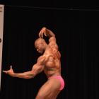 Alex    Lwanyaga - NPC New England Championships 2013 - #1