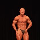 Dean  Tibbetts - NPC New England Championships 2013 - #1