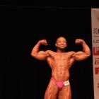 Donnell  Freeman, Jr. - NPC New England Championships 2013 - #1