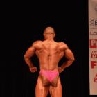 Donnell  Freeman, Jr. - NPC New England Championships 2013 - #1