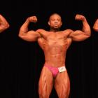 Donnell  Freeman, Jr. - NPC New England Championships 2013 - #1