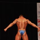 Matthew  Wilbur - NPC New England Championships 2013 - #1