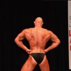 Jeff  McDonough - NPC New England Championships 2013 - #1