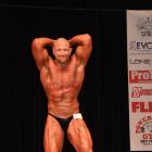 Jeff  McDonough - NPC New England Championships 2013 - #1