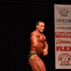 Joshua  Ruiz - NPC New England Championships 2013 - #1