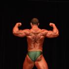 Joshua  Ruiz - NPC New England Championships 2013 - #1