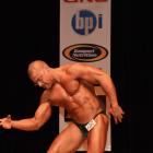 Baltazar  Feliciano - NPC New England Championships 2013 - #1