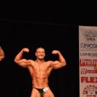 Baltazar  Feliciano - NPC New England Championships 2013 - #1