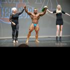 Ronny   Rockel - IFBB Masters Olympia 2012 - #1