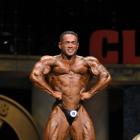 Hidetada  Yamagishi - IFBB Arnold Classic 2018 - #1