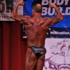 Paul  Jandro - NPC Badger State Championship 2012 - #1