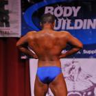 Oscar  Varela - NPC Badger State Championship 2012 - #1