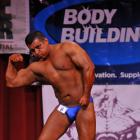 Oscar  Varela - NPC Badger State Championship 2012 - #1