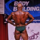 Andre  Braun - NPC Badger State Championship 2012 - #1