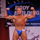 Brandon  Saladin - NPC Badger State Championship 2012 - #1