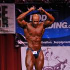 Eddie  Henderson - NPC Badger State Championship 2012 - #1