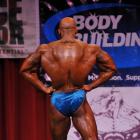 Eddie  Henderson - NPC Badger State Championship 2012 - #1