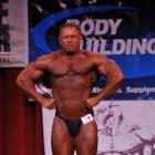 Steve  Polsfuss - NPC Badger State Championship 2012 - #1