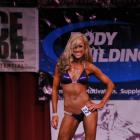 Lauren  Knobloch - NPC Badger State Championship 2012 - #1