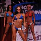 Iryna  Cherynsky - NPC Badger State Championship 2012 - #1