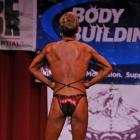 Sandy  Smrz - NPC Badger State Championship 2012 - #1
