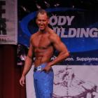 Adam  Grzesiak - NPC Badger State Championship 2012 - #1