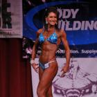 Kim  Bouyea - NPC Badger State Championship 2012 - #1