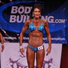 Kim  Bouyea - NPC Badger State Championship 2012 - #1