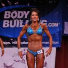 Kim  Bouyea - NPC Badger State Championship 2012 - #1