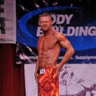 Randy  Furniss - NPC Badger State Championship 2012 - #1