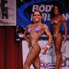 Sarah  Wolford - NPC Badger State Championship 2012 - #1