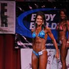 Kim  Bouyea - NPC Badger State Championship 2012 - #1