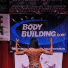 Dominique  Vien - NPC Badger State Championship 2012 - #1