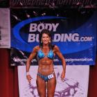 Kim  Bouyea - NPC Badger State Championship 2012 - #1