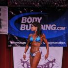 Kim  Bouyea - NPC Badger State Championship 2012 - #1