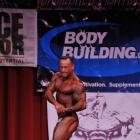 Paul  Jandro - NPC Badger State Championship 2012 - #1