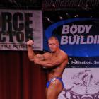 Brandon  Saladin - NPC Badger State Championship 2012 - #1