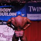 Nicholas  Trigili - NPC Badger State Championship 2012 - #1