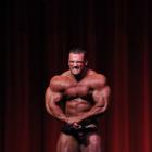 Nicholas  Trigili - NPC Badger State Championship 2012 - #1