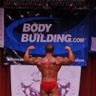 Victor  Bemmejo - NPC Badger State Championship 2012 - #1