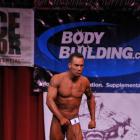 Jason  Ziminski - NPC Badger State Championship 2012 - #1