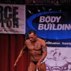 Jason  Ziminski - NPC Badger State Championship 2012 - #1