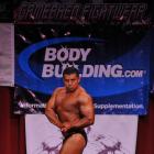 Oscar  Varela - NPC Badger State Championship 2012 - #1