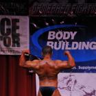 Oscar  Varela - NPC Badger State Championship 2012 - #1