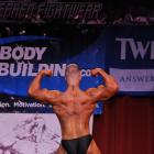 Benjamin  Loehner - NPC Badger State Championship 2012 - #1