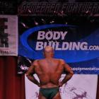 Andre  Braun - NPC Badger State Championship 2012 - #1