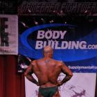 Andre  Braun - NPC Badger State Championship 2012 - #1