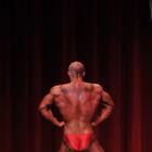 Cole  Eastvold - NPC Badger State Championship 2012 - #1